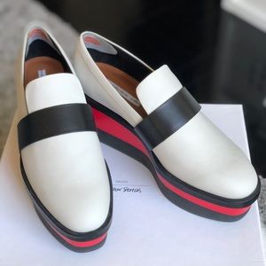 & Other Stories Platform Shoes